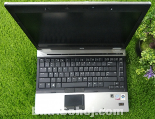 Hp elitebook 6390p